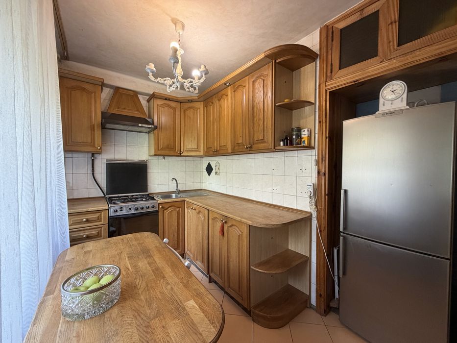 Квартира на вул. Зелена, 8 в Києві, ID 312799, фото №13