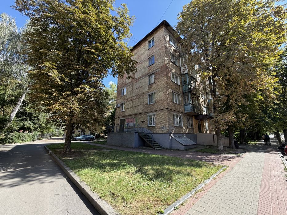 Квартира на вул. Зелена, 8 в Києві, ID 312799, фото №3