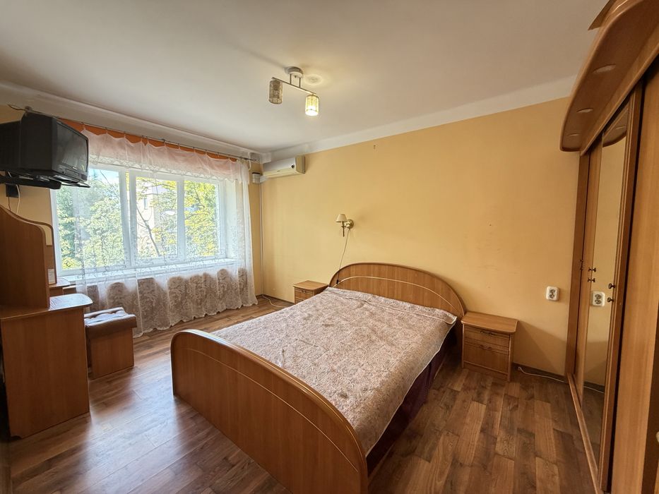 Квартира на вул. Зелена, 8 в Києві, ID 312799, фото №4