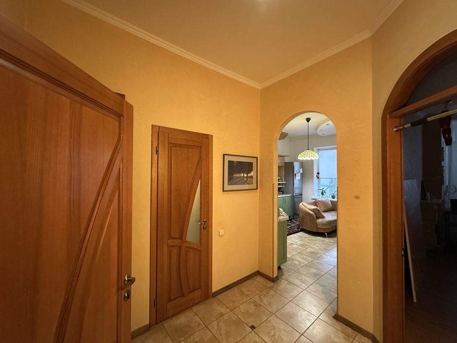 Квартира на вул. Золотоустівська, 50 в Київ, ID 299174, фото №3
