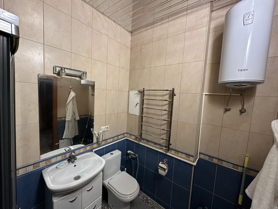 Квартира на вул. Золотоустівська, 50 в Київ, ID 299174, фото №4