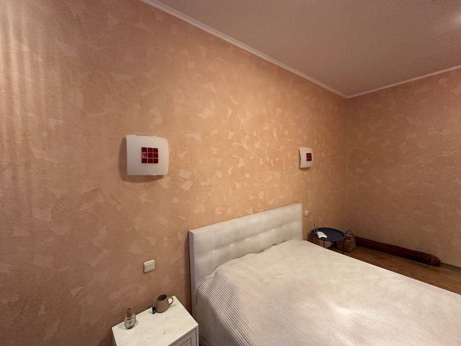 Квартира на вул. Золотоустівська, 50 в Києві, ID 299174, фото №6