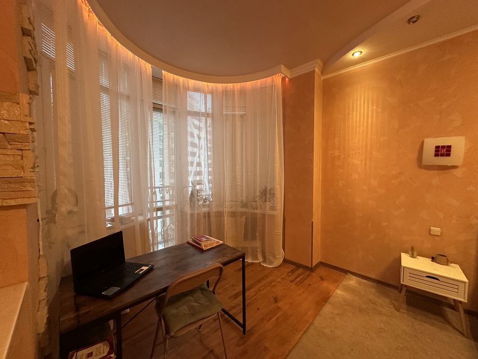 Квартира на вул. Золотоустівська, 50 в Києві, ID 299174, фото №7