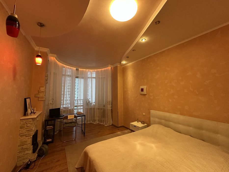 Квартира на вул. Золотоустівська, 50 в Києві, ID 299174, фото №8