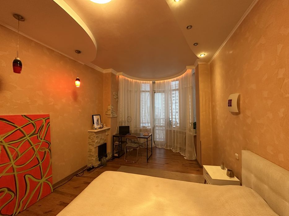 Квартира на вул. Золотоустівська, 50 в Києві, ID 299174, фото №9