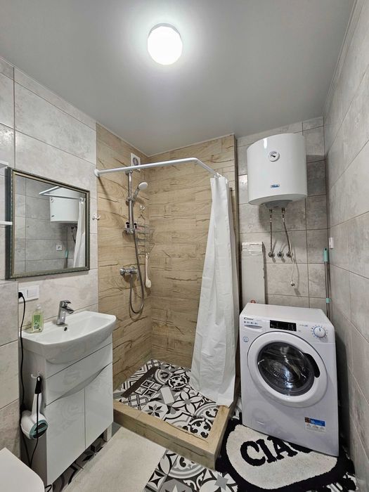 Квартира на вул. Олега Мудрака, 1-Б в Києві, ID 299150, фото №11