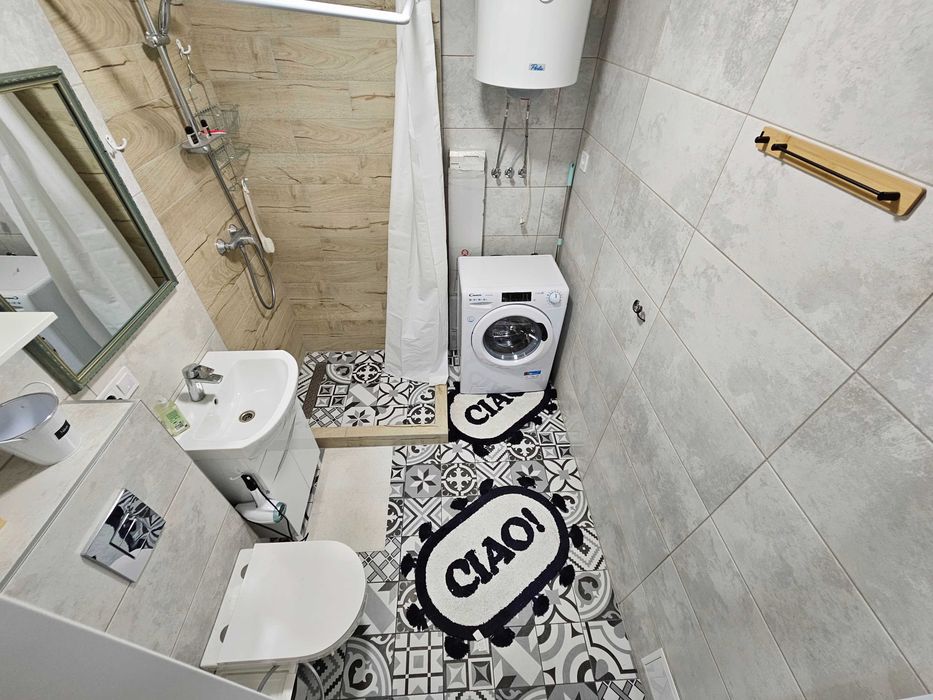 Квартира на вул. Олега Мудрака, 1-Б в Києві, ID 299150, фото №12