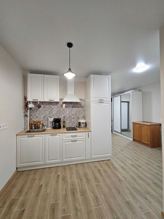 Квартира на вул. Олега Мудрака, 1-Б в Києві, ID 299150, фото №3
