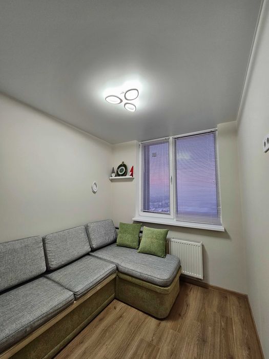 Квартира на вул. Олега Мудрака, 1-Б в Києві, ID 299150, фото №8