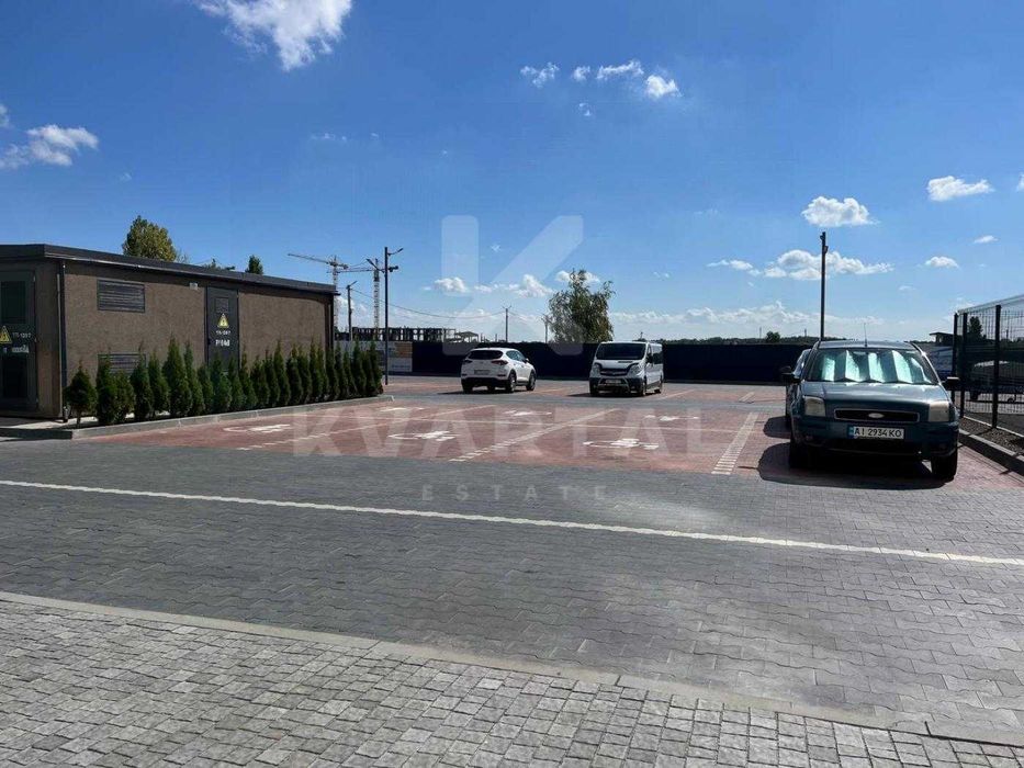 Квартира на Буча в Києві, ID 299165, фото №4