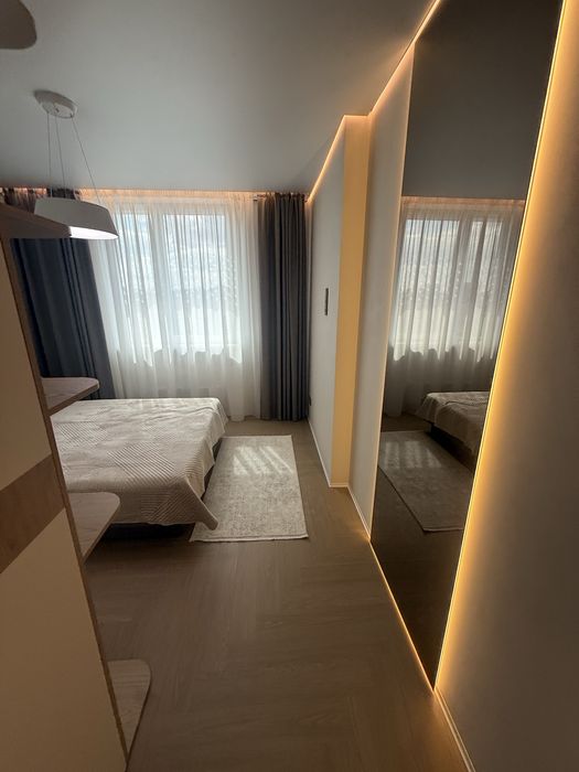 Квартира на ЖК «Паркові Озера 2» в Києві, ID 299137, фото №19