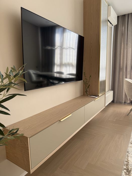 Квартира на ЖК «Паркові Озера 2» в Київ, ID 299137, фото №3