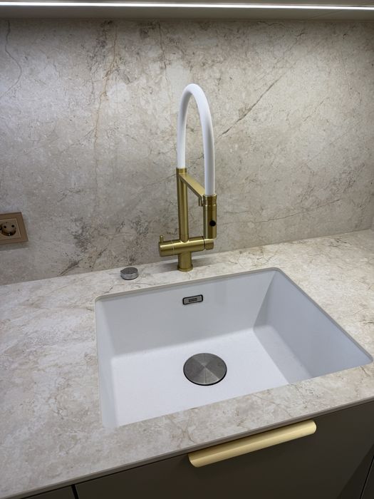 Квартира на ЖК «Паркові Озера 2» в Київ, ID 299137, фото №4