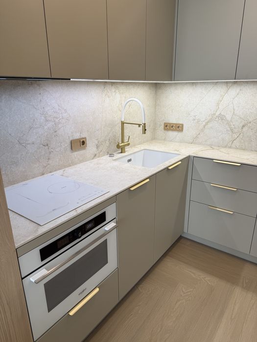 Квартира на ЖК «Паркові Озера 2» в Київ, ID 299137, фото №5