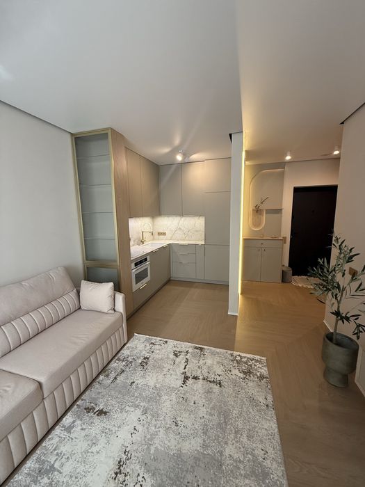 Квартира на ЖК «Паркові Озера 2» в Києві, ID 299137, фото №6