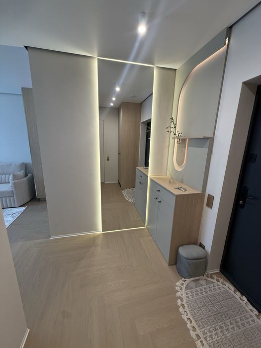 Квартира на ЖК «Паркові Озера 2» в Києві, ID 299137, фото №9