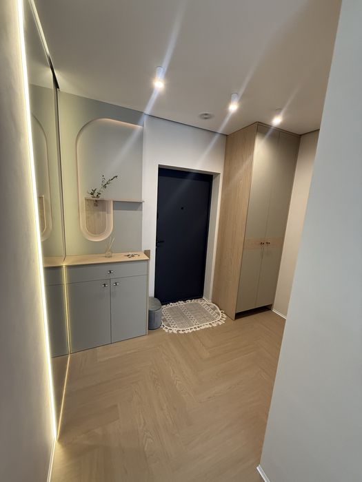Квартира на ЖК «Паркові Озера 2» в Києві, ID 299137, фото №10
