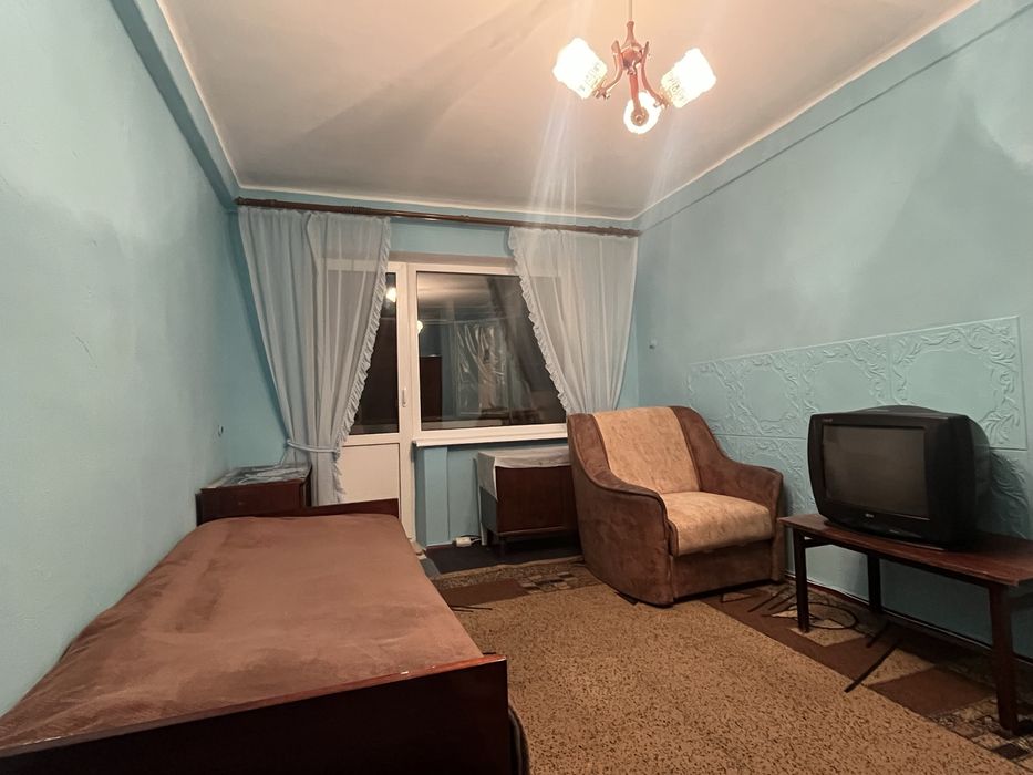 Купити квартиру в Дніпро на Findly.com.ua Квартира в Дніпро, ID 310695, фото №1
