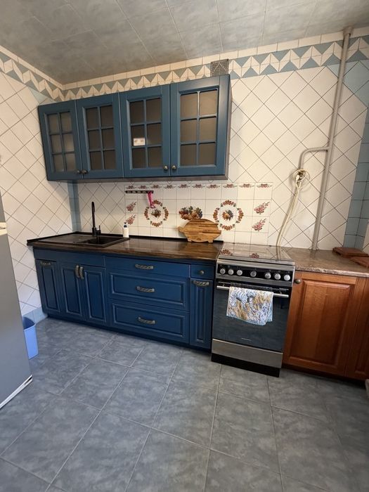 Квартира на Київський в Одесі, ID 304307, фото №3