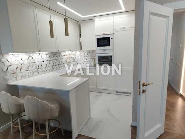 Квартира на вул. Салютна, 2 в Києві, ID 299149, фото №1