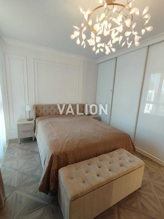 Квартира на вул. Салютна, 2 в Києві, ID 299149, фото №4