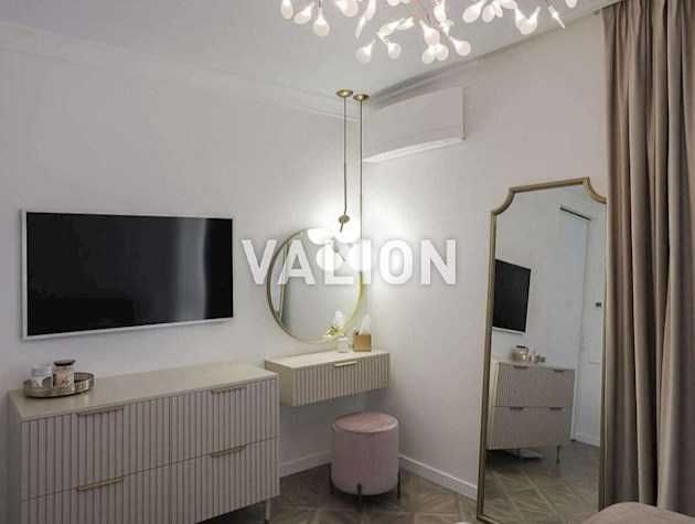 Квартира на вул. Салютна, 2 в Києві, ID 299149, фото №6