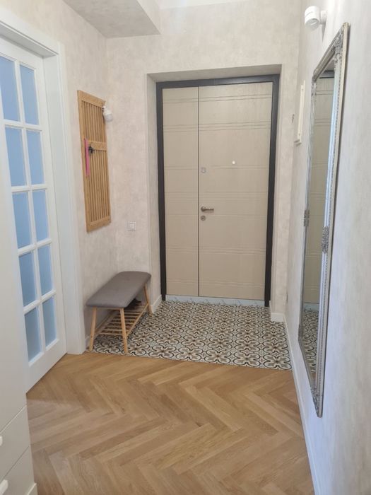 Квартира на біля метро Звіринецька в Києві, ID 299136, фото №8