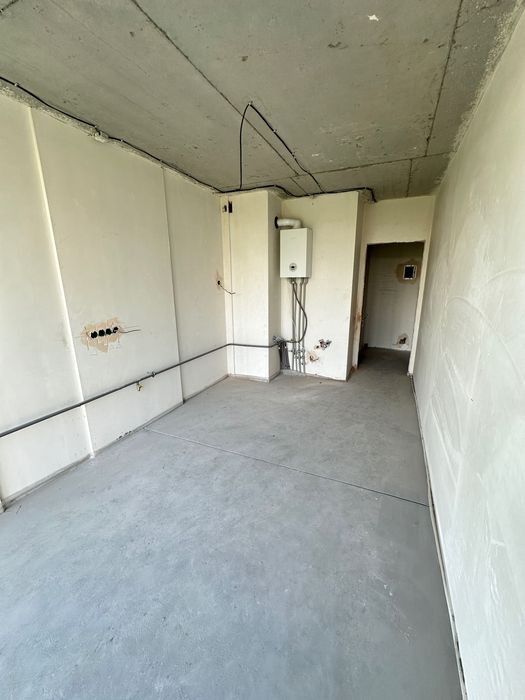 Квартира на ЖК Синергія Сіті в Київ, ID 342748, фото №2