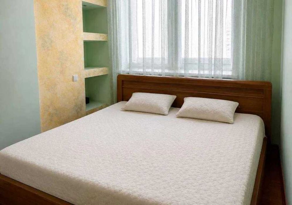 Квартира на вул. Митрополита Андрія Шептицького, 10 в Київ, ID 299178, фото №1