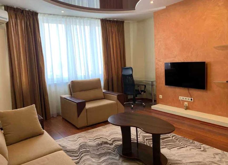 Квартира на вул. Митрополита Андрія Шептицького, 10 в Київ, ID 299178, фото №3