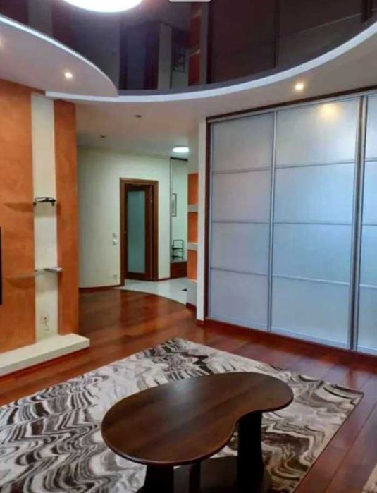 Квартира на вул. Митрополита Андрія Шептицького, 10 в Київ, ID 299178, фото №5