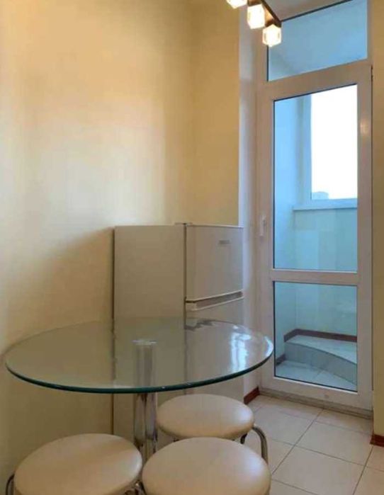 Квартира на вул. Митрополита Андрія Шептицького, 10 в Києві, ID 299178, фото №7