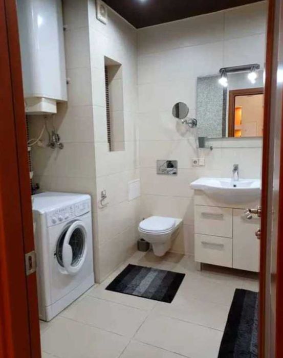 Квартира на вул. Митрополита Андрія Шептицького, 10 в Києві, ID 299178, фото №8