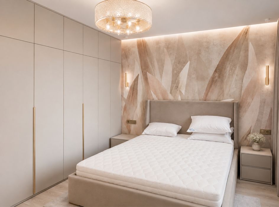 Квартира на вул. Щирецька в Львові, ID 299363, фото №1