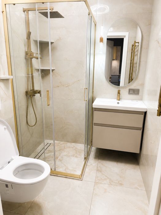 Квартира на вул. Щирецька в Львові, ID 299363, фото №3