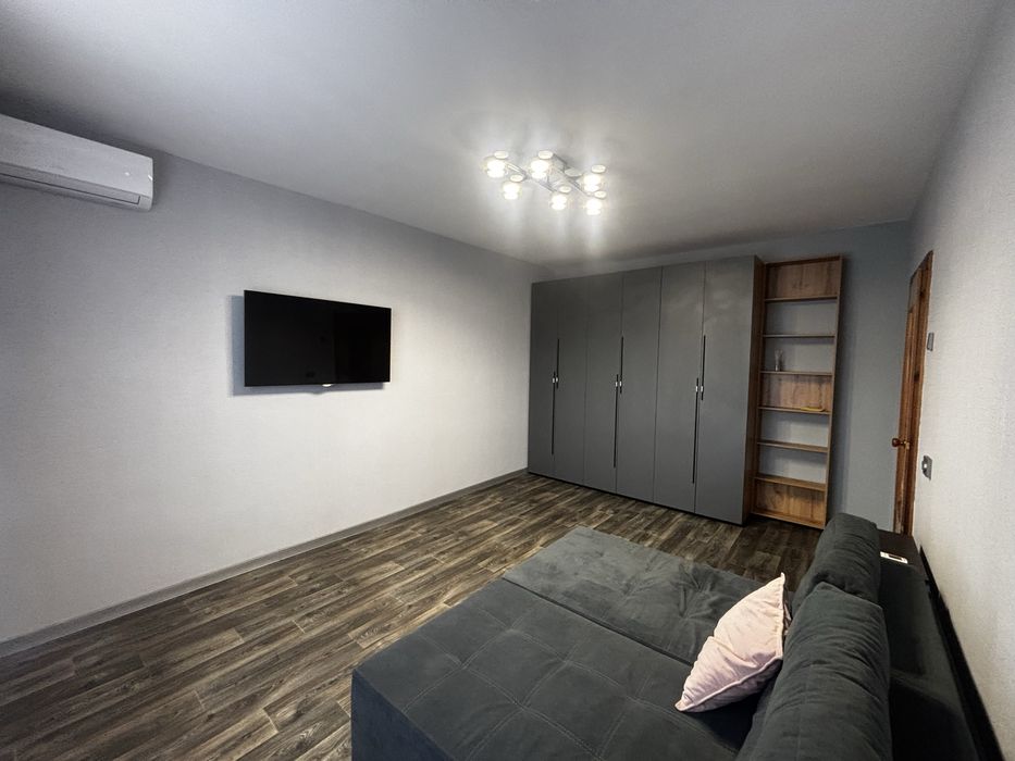 Квартира на вул. Соломії Крушельницької, 7 в Київ, ID 299133, фото №2