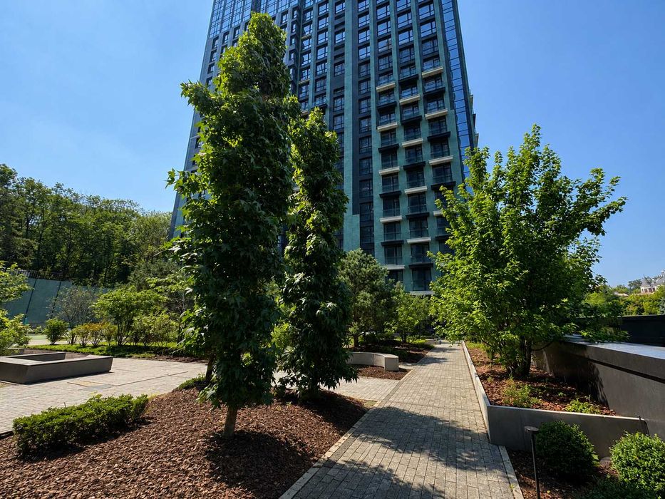 Квартира на ЖК Edeldorf Hills в Києві, ID 299207, фото №17