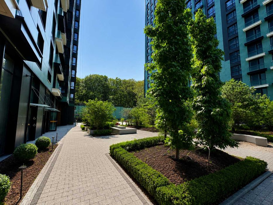 Квартира на ЖК Edeldorf Hills в Києві, ID 299207, фото №18