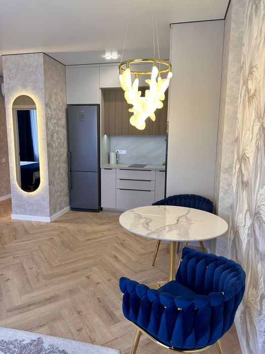 Квартира на ЖК Таїровські Сади в Одесі, ID 299134, фото №1