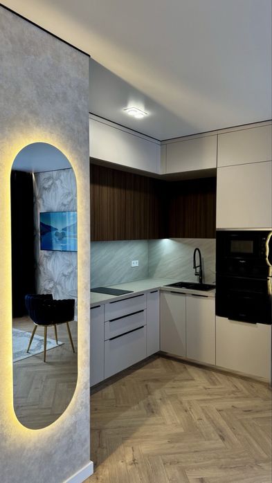 Квартира на ЖК Таїровські Сади в Одесі, ID 299134, фото №2