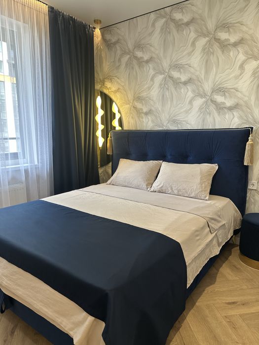 Квартира на ЖК Таїровські Сади в Одесі, ID 299134, фото №11