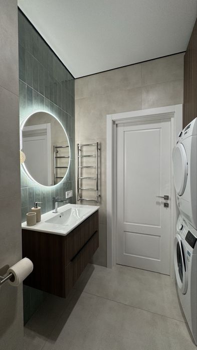 Квартира на ЖК Таїровські Сади в Одесі, ID 299134, фото №13