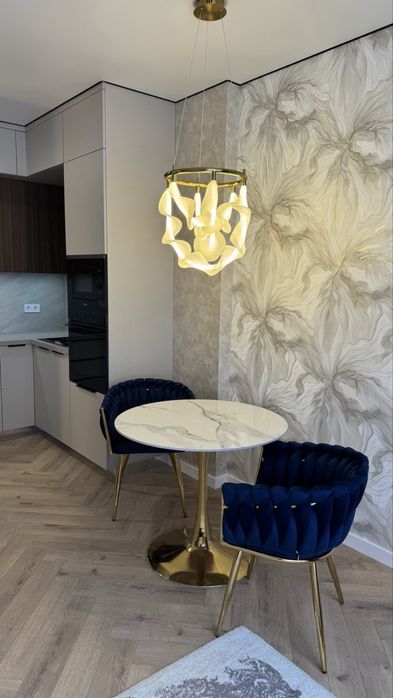 Квартира на ЖК Таїровські Сади в Одесі, ID 299134, фото №3