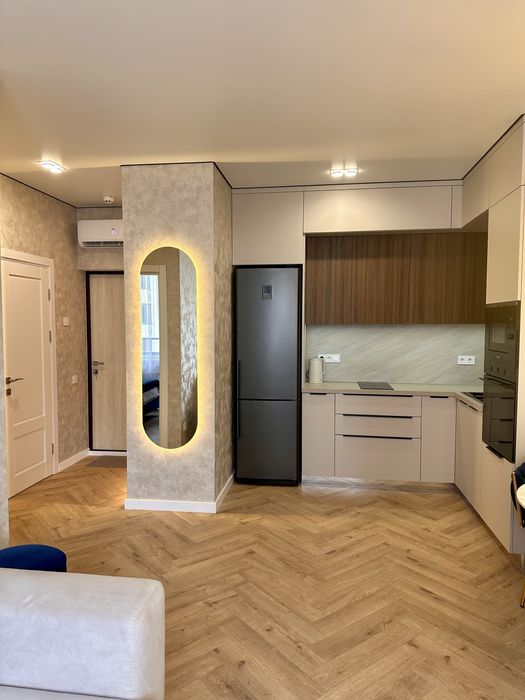 Квартира на ЖК Таїровські Сади в Одесі, ID 299134, фото №9