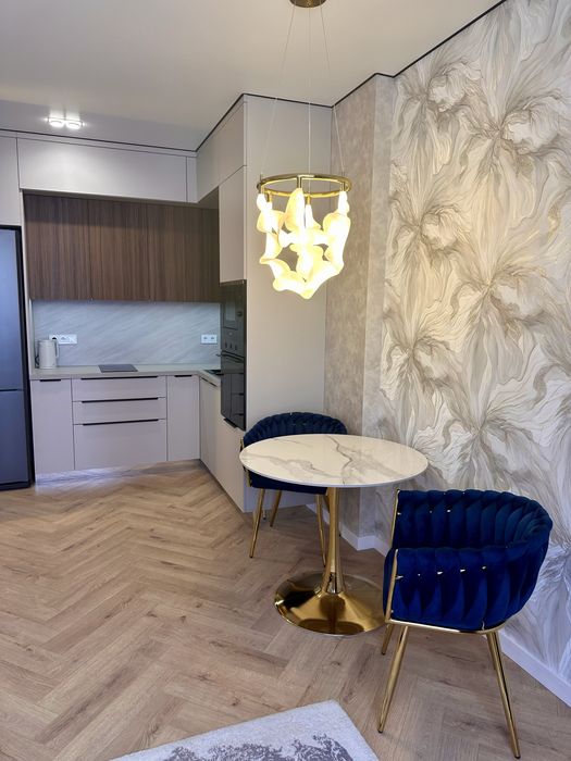 Квартира на ЖК Таїровські Сади в Одесі, ID 299134, фото №10