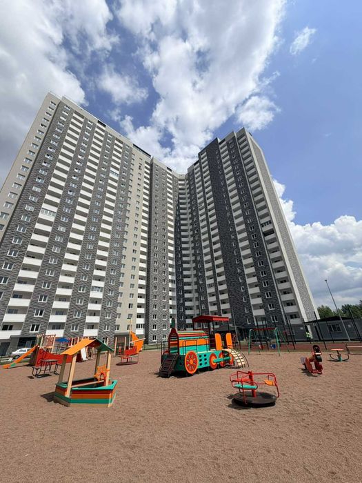 Квартира на вул. Закревського в Києві, ID 299204, фото №7