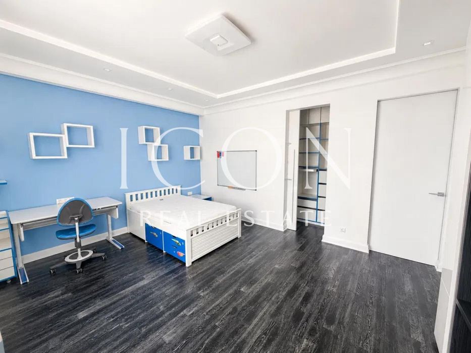 Квартира на вул. Василя Тютюнника, 37/1 в Києві, ID 310378, фото №11