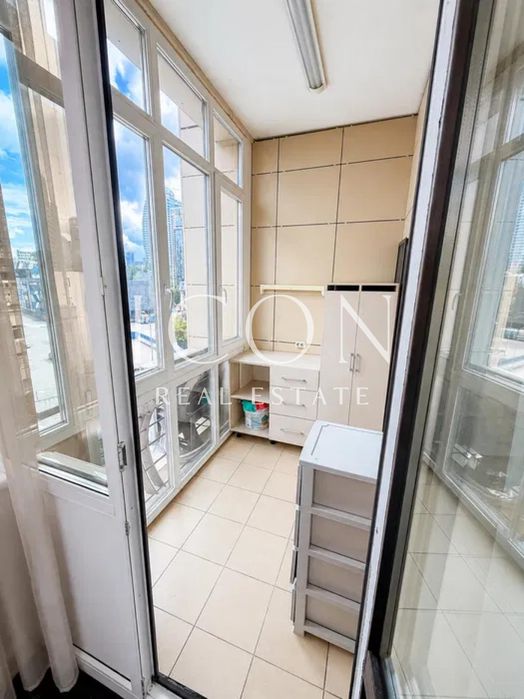 Квартира на вул. Василя Тютюнника, 37/1 в Києві, ID 310378, фото №20
