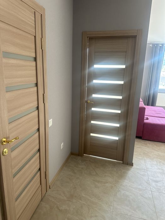 Квартира на ЖК Гидропарк в Харків, ID 299180, фото №2