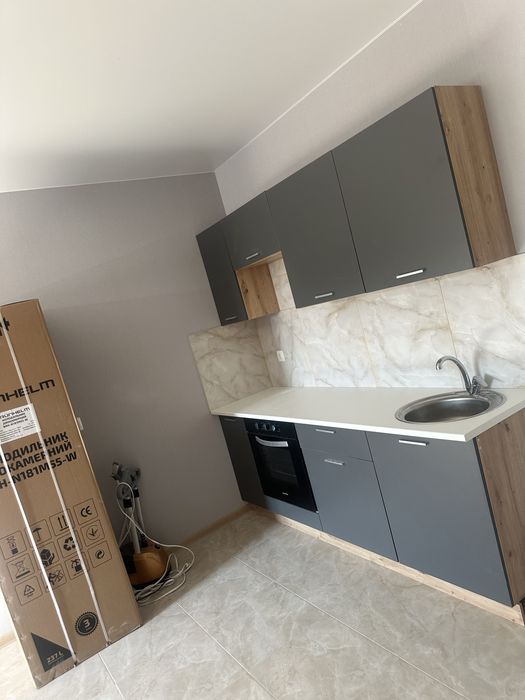 Квартира на ЖК Гидропарк в Харків, ID 299180, фото №4